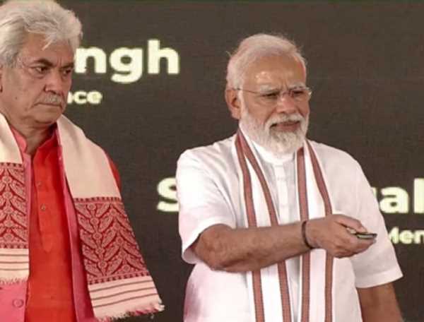 जम्मू-कश्मीर सरकार ने पीएम पैकेज के तहत प्रवासियों को बढ़ावा देने की योजना को मंजूरी दी जम्मू-कश्मीर सरकार ने पीएम पैकेज के तहत प्रवासियों को बढ़ावा देने की योजना को मंजूरी दी